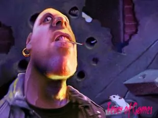 Axel Neutral