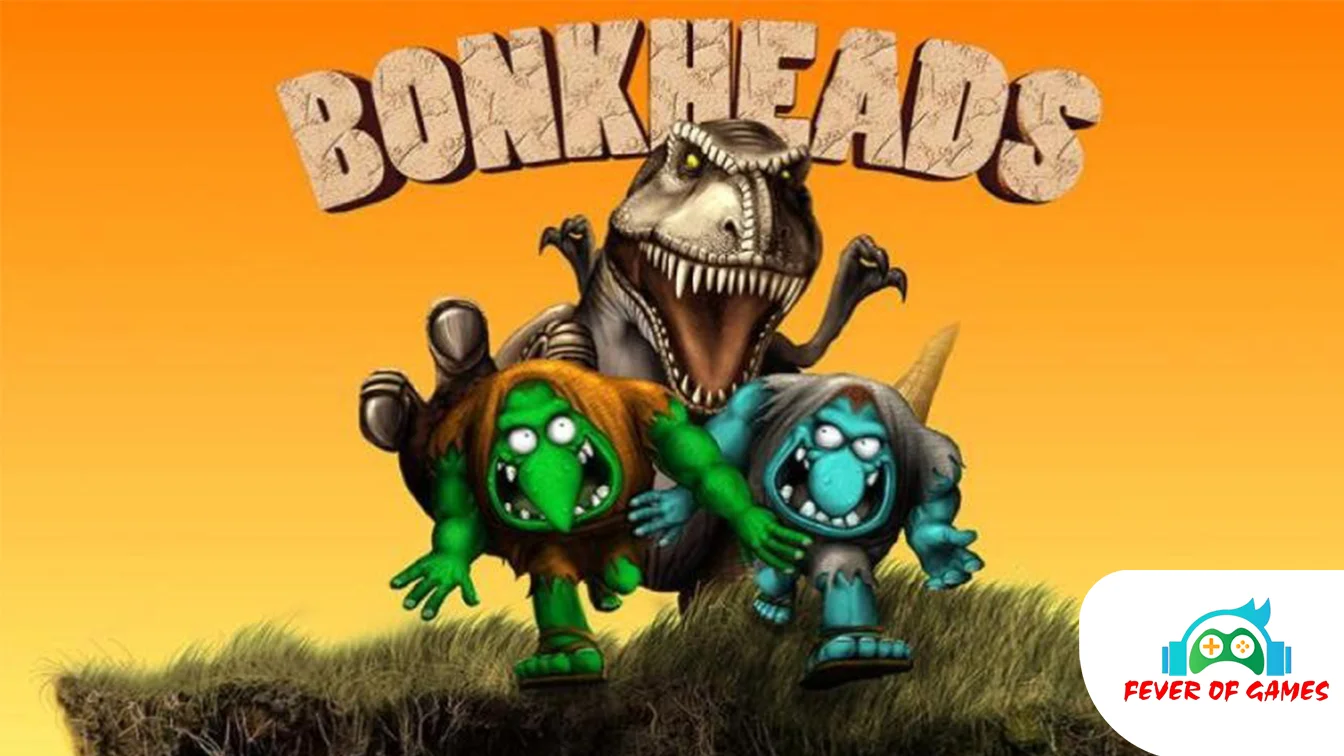 Bonkheads Game Download for PC Windows 10