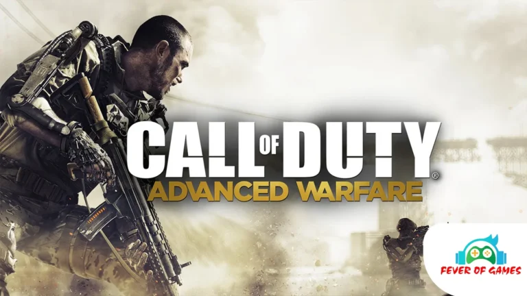 Call of Duty Advanced Warfare Free Download