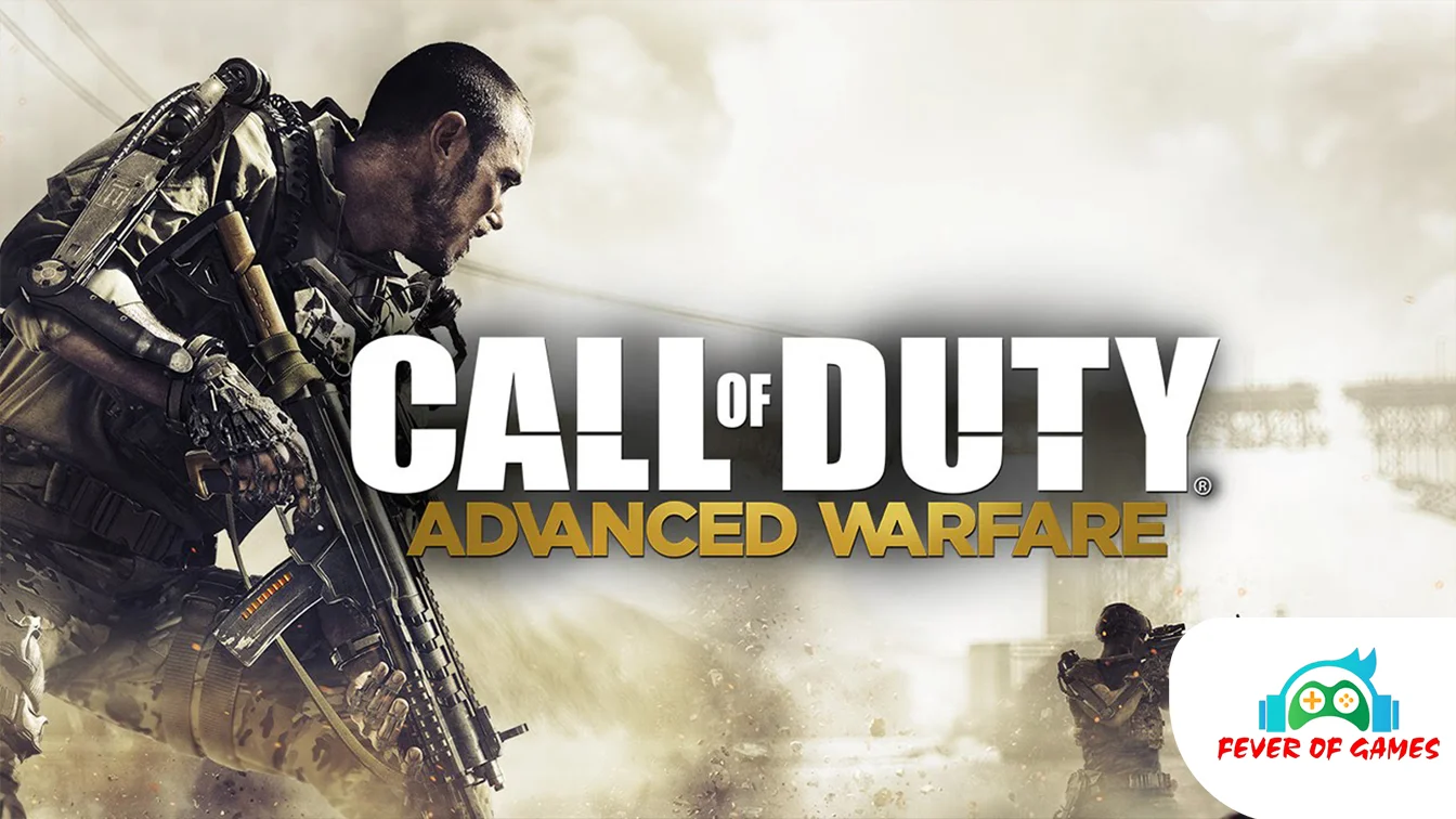 Call of Duty Advanced Warfare Free Download