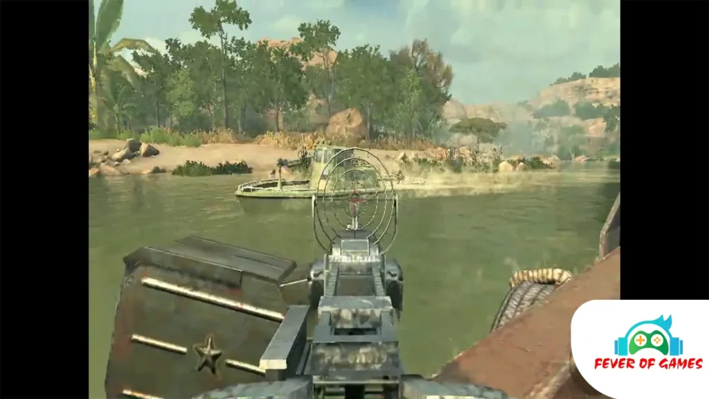Call of Duty Black Ops 2 Gameplay 2