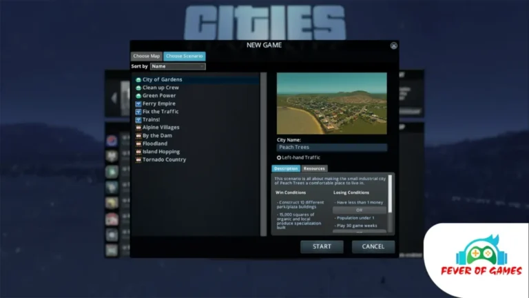 Cities Skylines Free Download