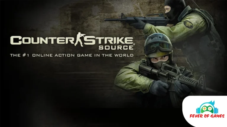Counter Strike Source Free Download
