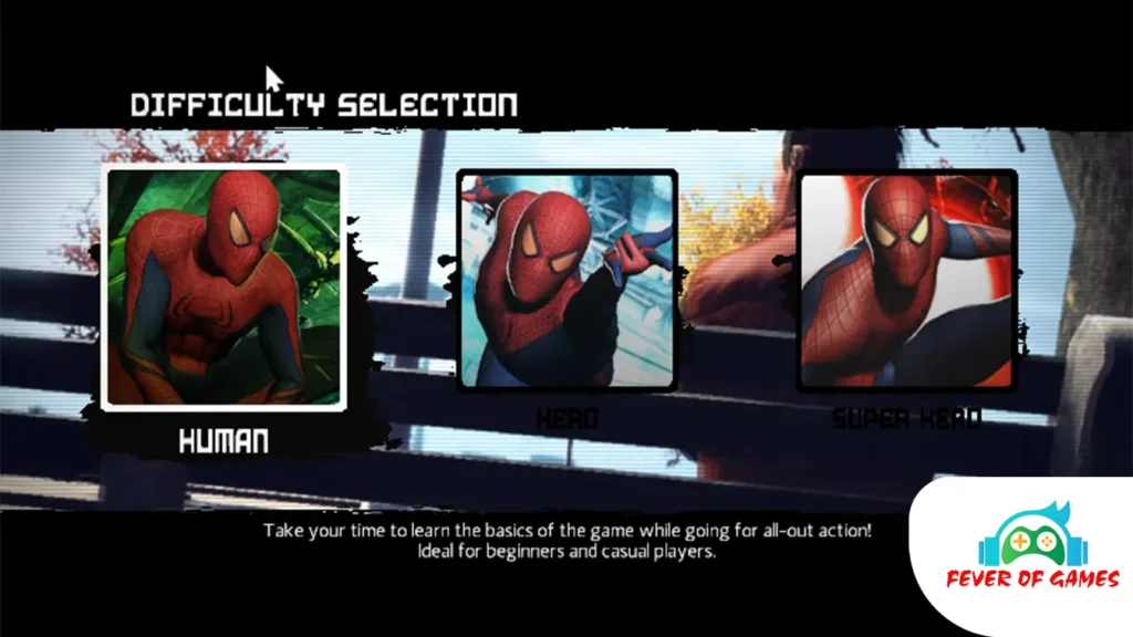 Difficulties of Amazing Spiderman