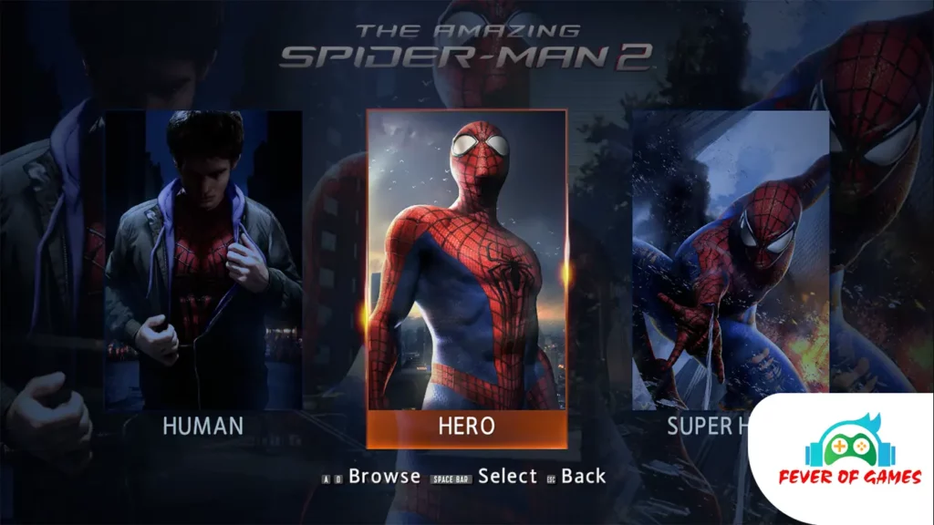 Difficulties-of-The-Amazing-Spider-Man-2