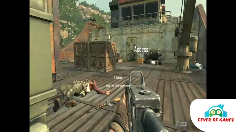Download Call of Duty Black Ops 2 for PC