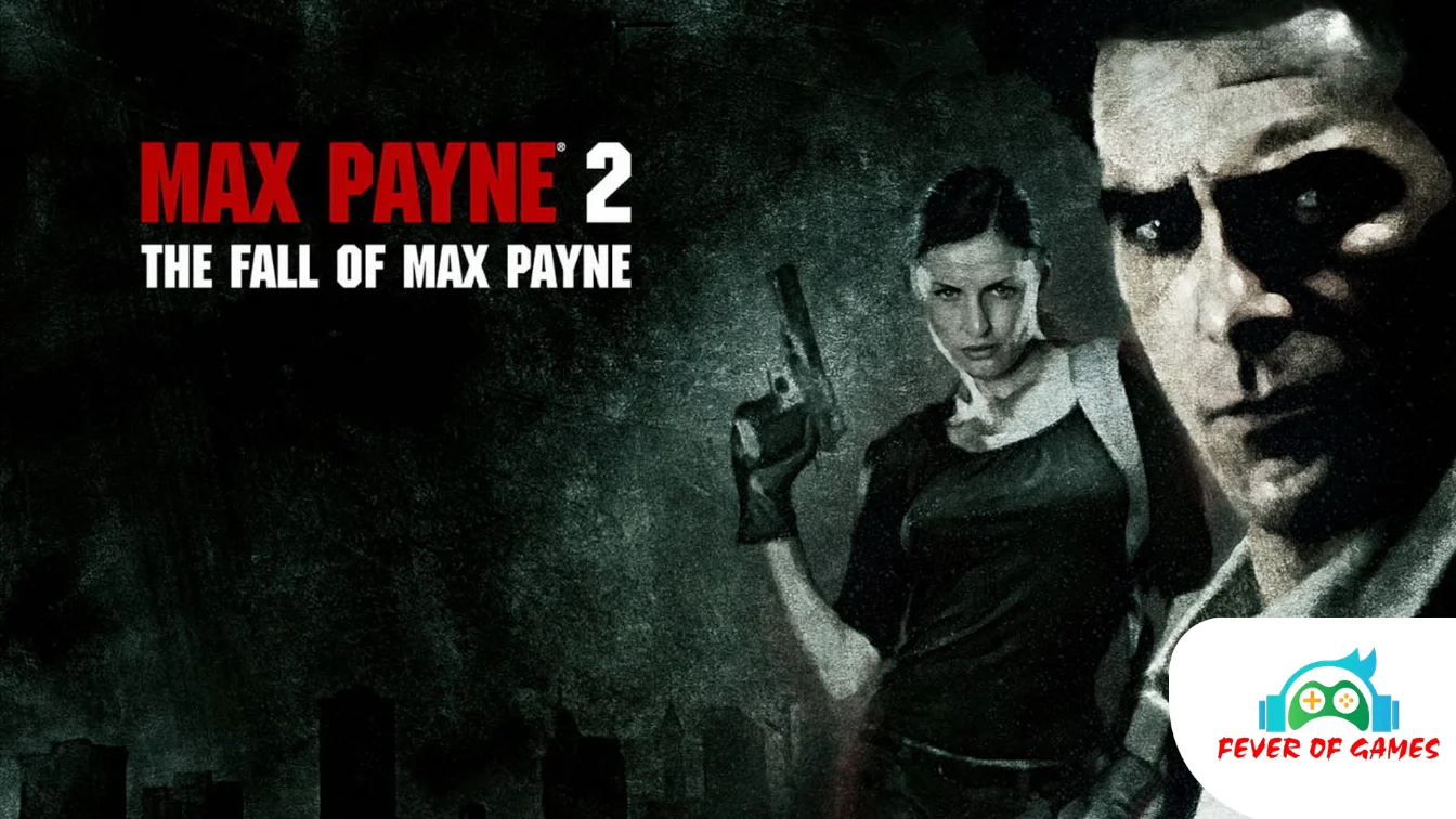 Download Max Payne 2 Setup exe