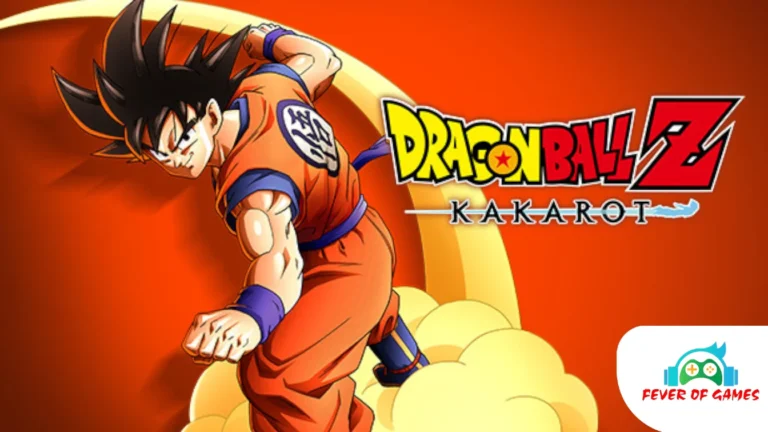 Dragon Ball Z Kakarot