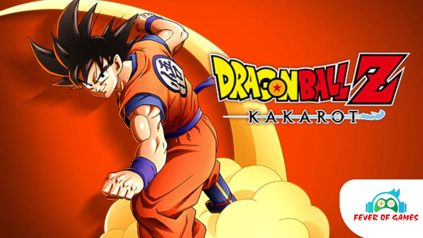 Dragon Ball Z Kakarot