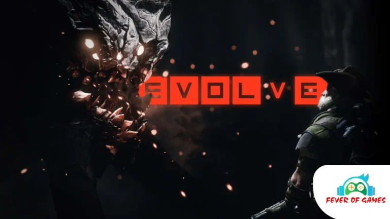 Evolve Free Download Full Version For PC