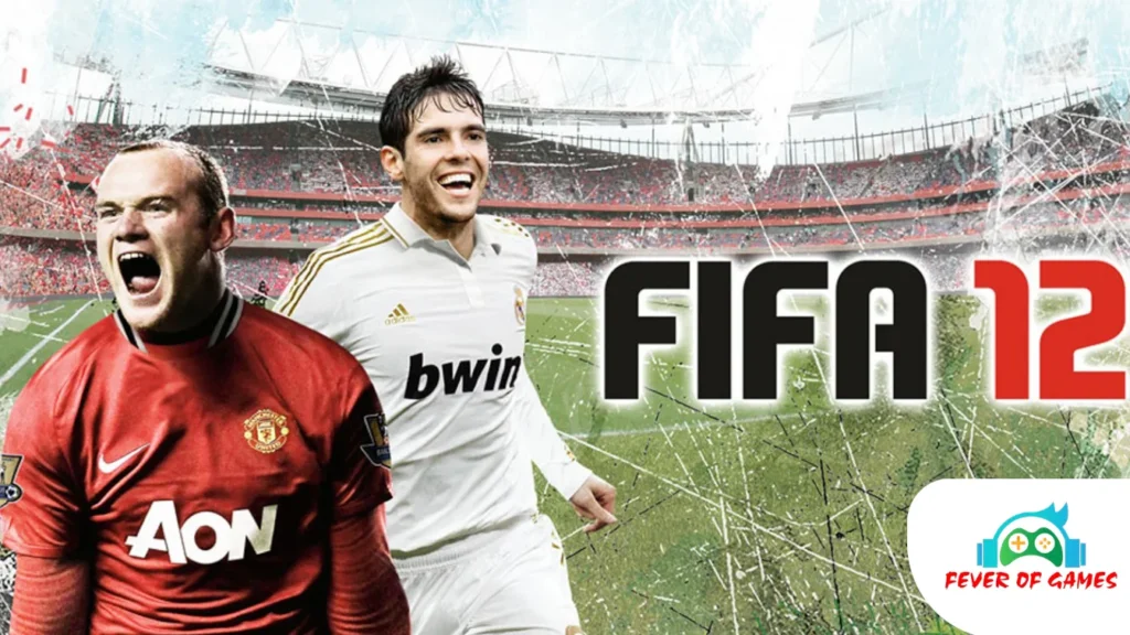 FIFA 12 PC Game Free Download for PC