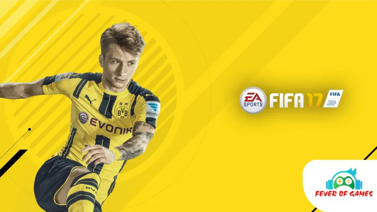 FIFA 17 Free Download PC Free Full Version
