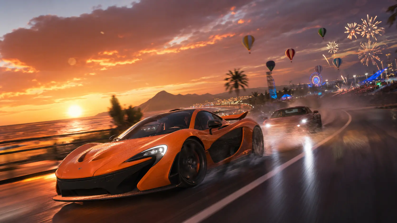 Forza Horizon 3 Review