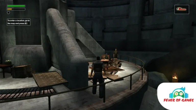 Freedom Fighters Game Download