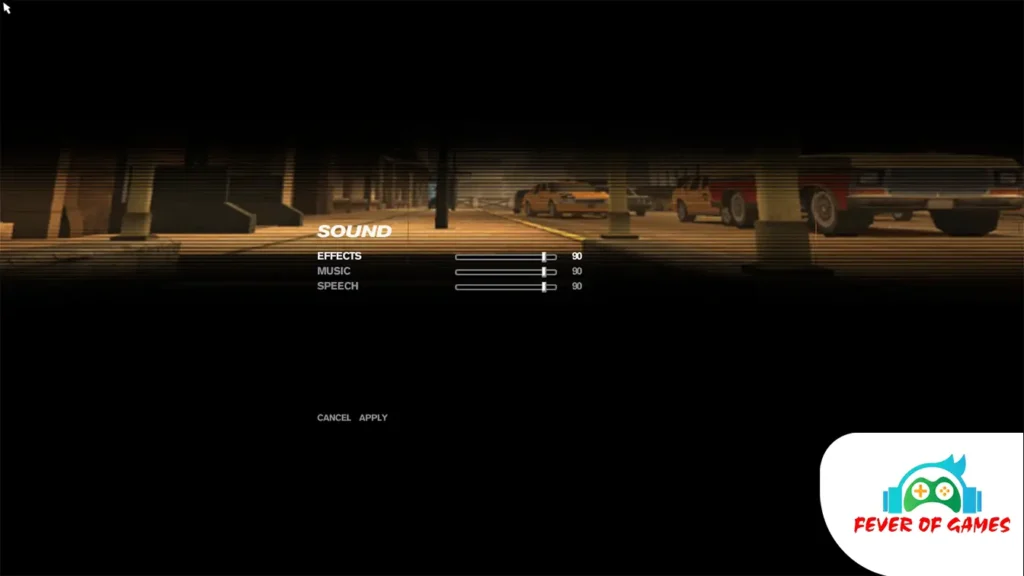 Freedom Fighters Game Sounds and Music