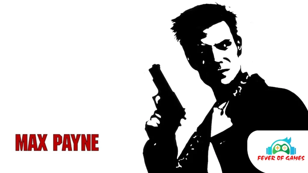 Max Payne 1 PC Game Free Download for PC