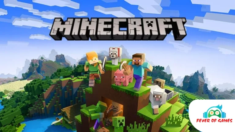 Minecraft Free Download