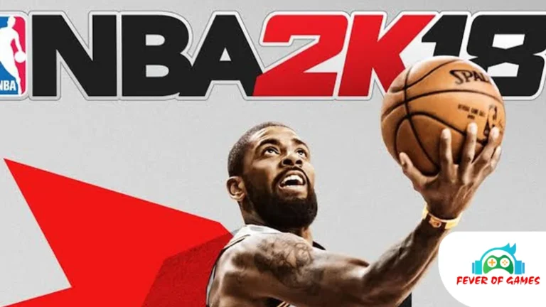 NBA 2K18 Free Download