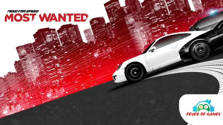 Need For Speed Most Wanted 2012 Free Download For PC