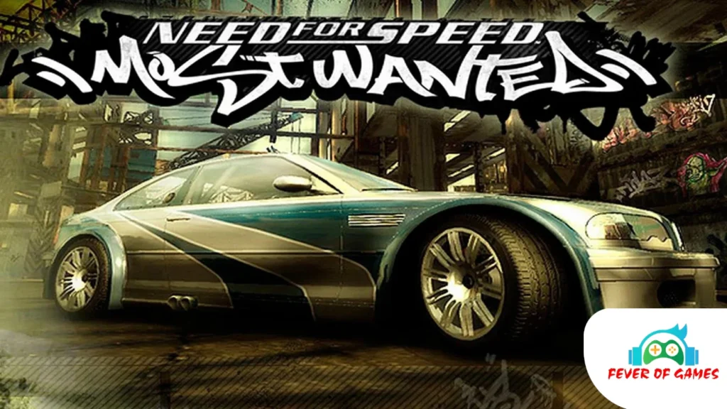 Need for Speed Most Wanted 2005 Free Download for PC