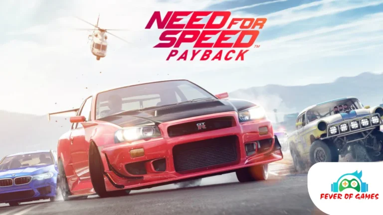 Need for Speed Payback Free Download for PC