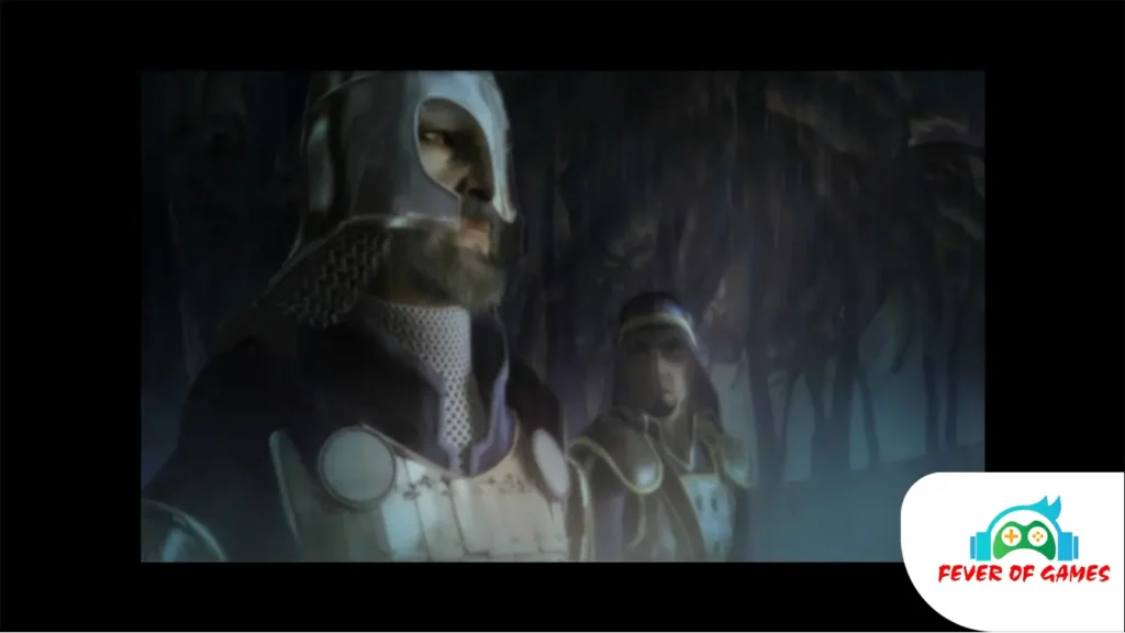 Prince of Persia the Sands of Time Game Modes