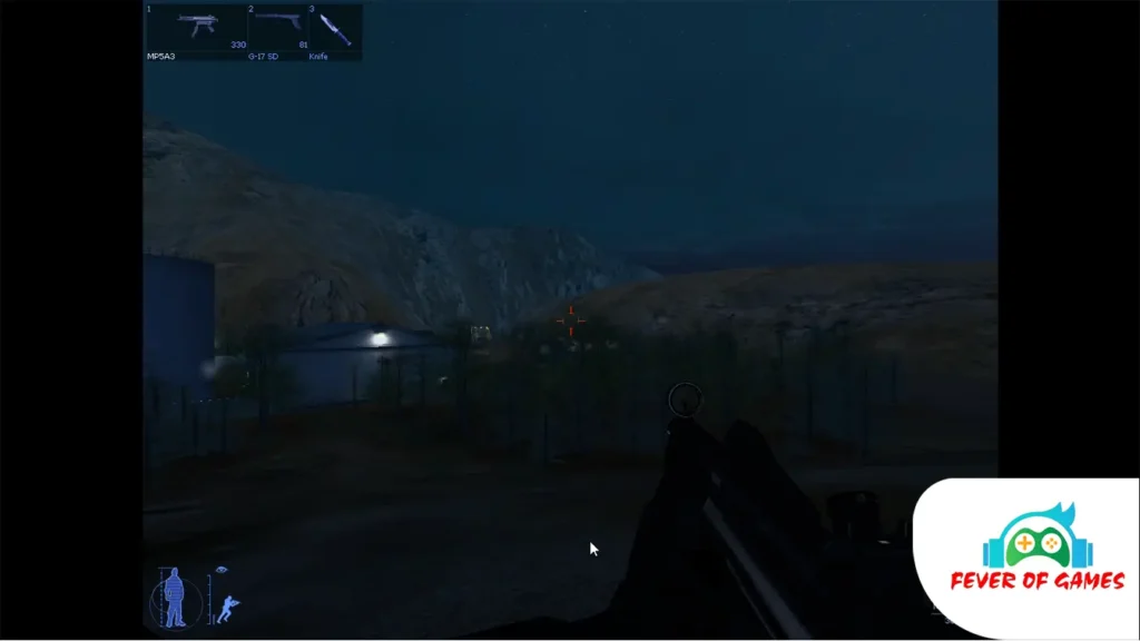Project IGI 2 Covert Strike Gameplay
