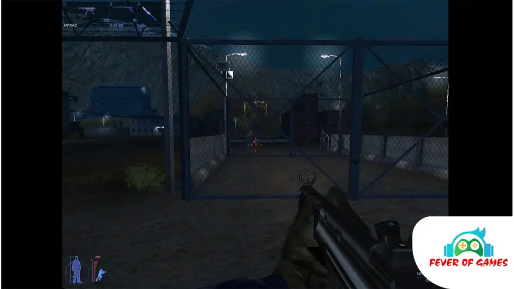 Project IGI 2 Covert Strike Gameplays