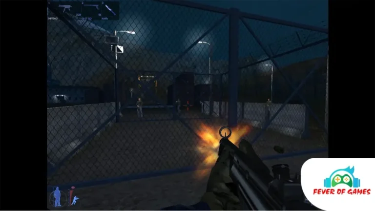 Project IGI 2 Game Free Download
