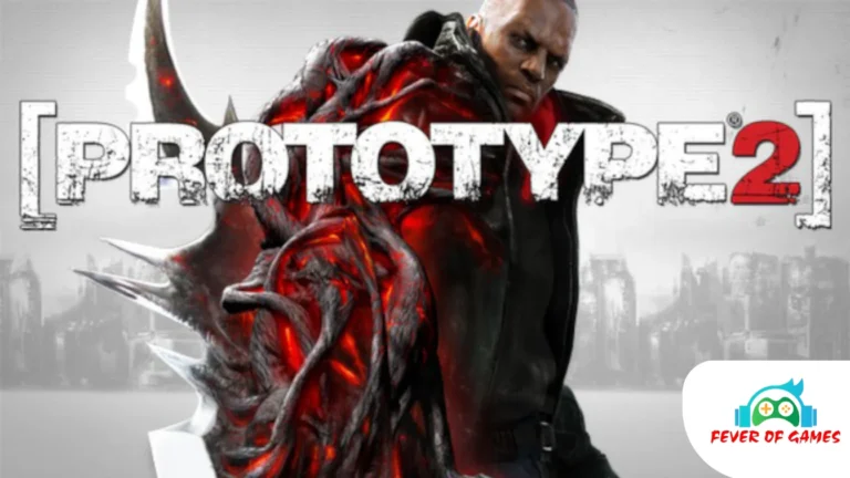 Prototype 2 Free Download