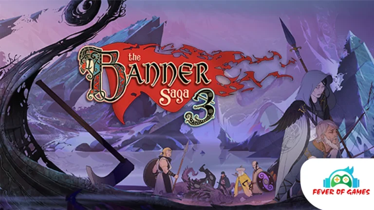 The Banner Saga 3 Free Download