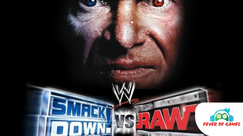 WWE SmackDown vs Raw 2011 Game Download for PC