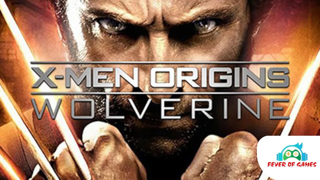 X Men Origins Wolverine Free Download