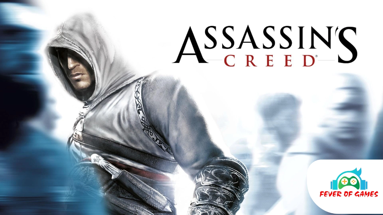 assassins creed 1 download for pc windows 11