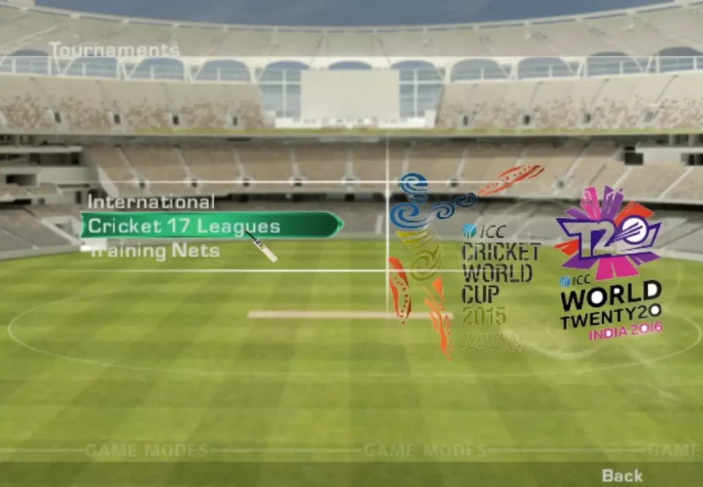 ea sports cricket 2017 overview