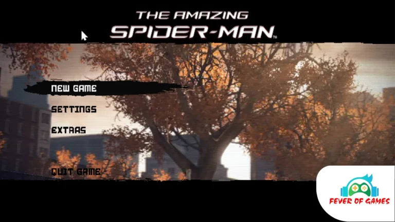 The Amazing Spider Man Game Download for PC