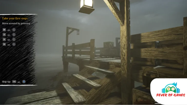 Choo Choo Charles Game Modes
