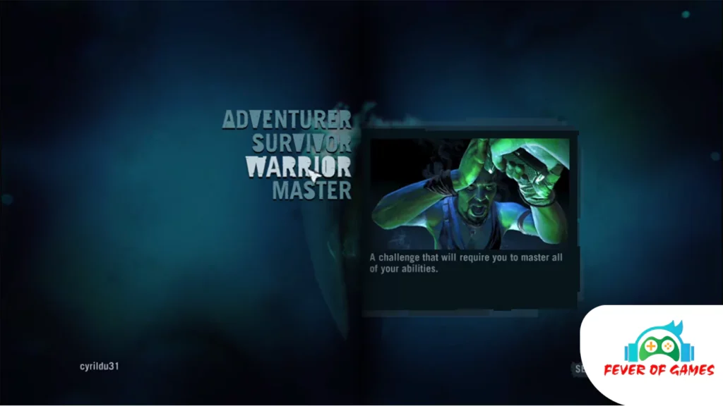 Far Cry 3 Game Modes