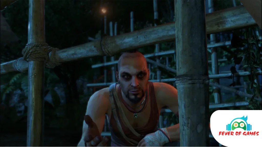 Far Cry 3 Gameplay