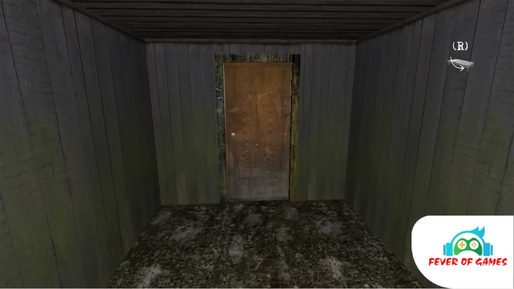 Granny Chapter 2 Game Graphics