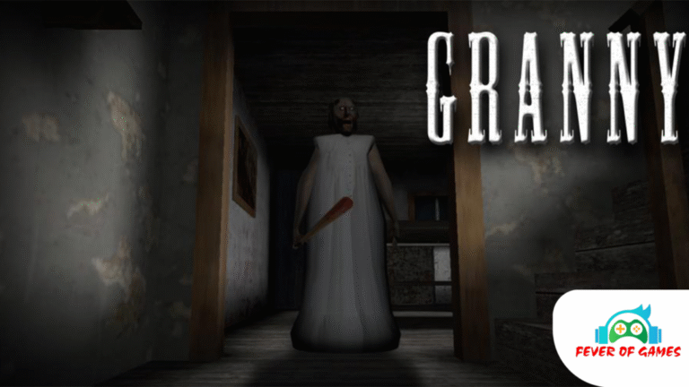 Granny Game Download for PC Windows 10