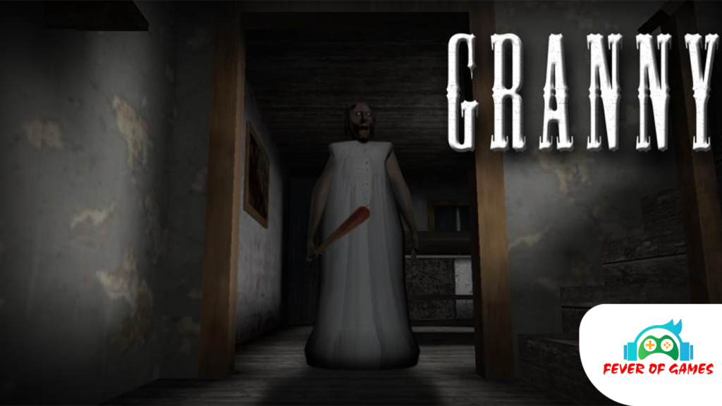 Granny Game Download for PC Windows 10